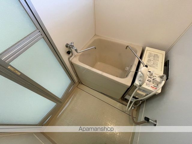 光陽ハイツの内装写真