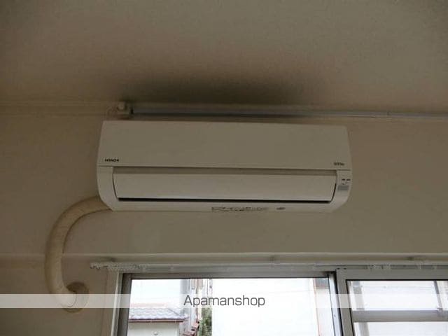 ビレッジハウス曽大根2号棟の内装写真
