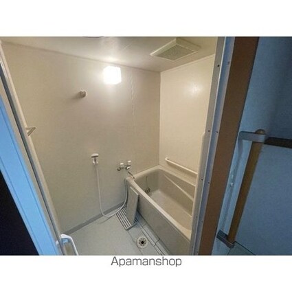 壽ビル[2LDK/55.62m2]のバス