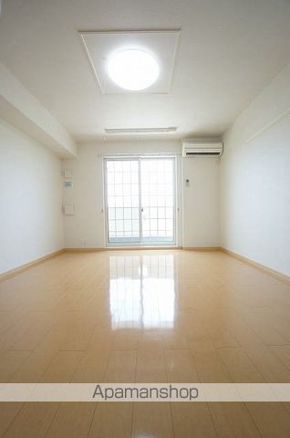 Waioliの内装写真