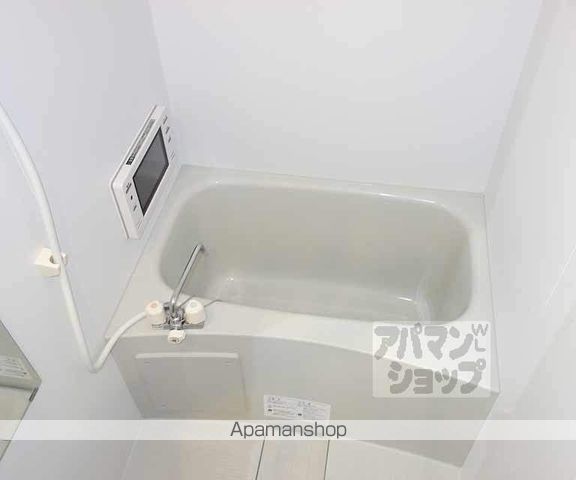 AQUA KMの内装写真