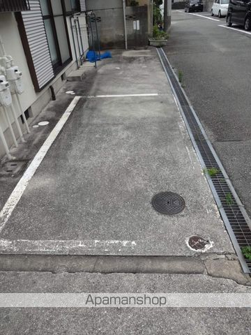 阪本ハイツのその他写真