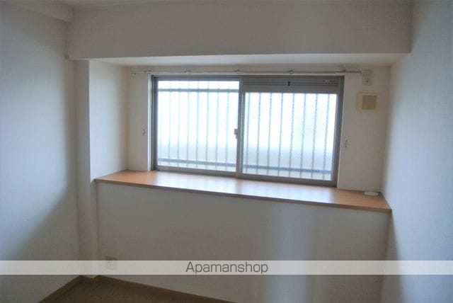 SUNSOLEIL21の内装写真