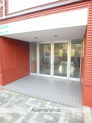 チェリーコート豊平公園のその他写真