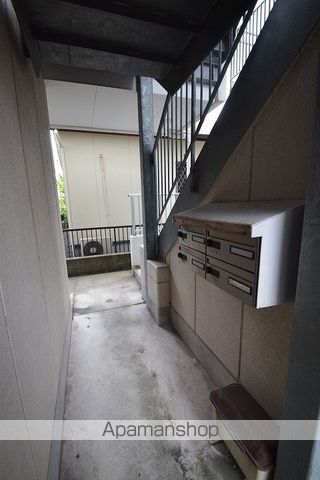 クオリティホーム薬師の内装写真