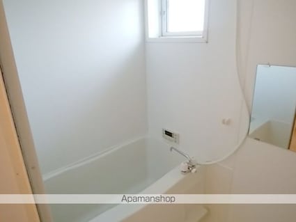 グランモアＡ[2LDK/62.8m2]のバス