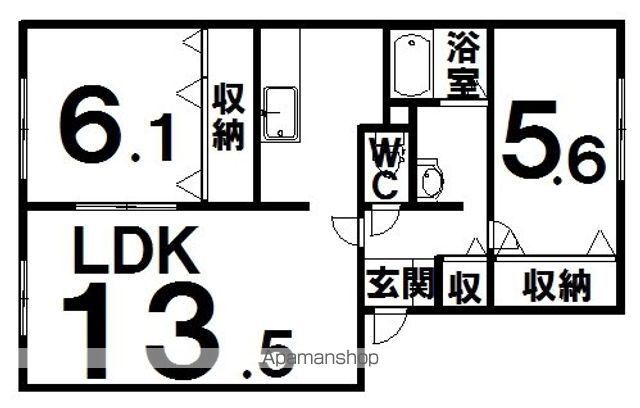 間取り：201026766160