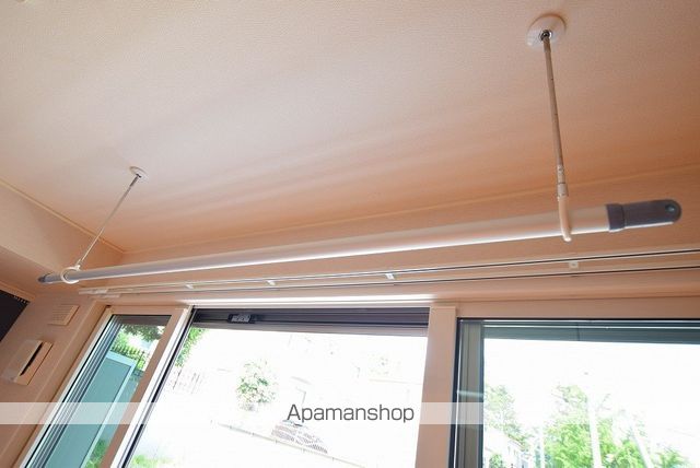 レトアオークの内装写真