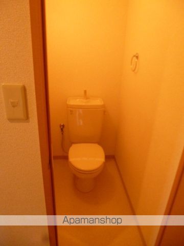 バンクーバー1100の内装写真