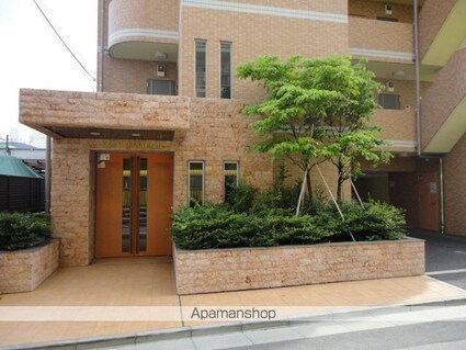 ＮＳＴ　ｂｕｉｌｄｉｎｇ　ＩＩ[1K/28.15m2]のエントランス