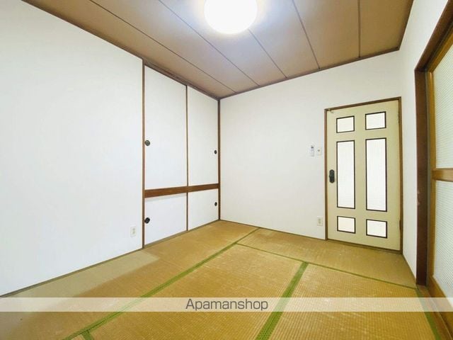 第1シャトウはまなすの内装写真