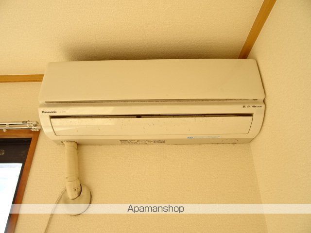 コーポシャルマンの内装写真