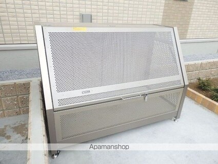 Ｃａｓａ　Ｓｏａｖｅ[2LDK/60.45m2]の内装3