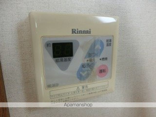 クレールメゾンの内装写真