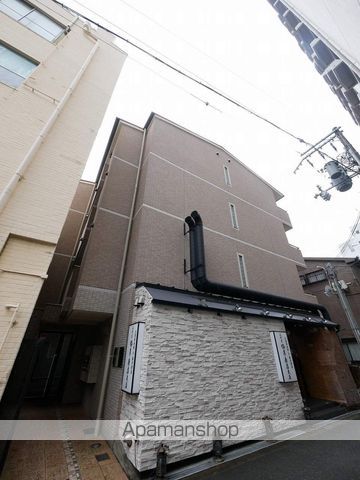 ダイワシティー福島の外観写真