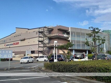 ザ・ビレッジグリーン木ノ本Ⅲ[2LDK/58.6m2]の周辺6