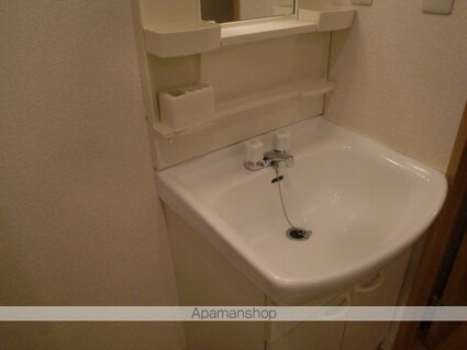 セレ板橋本町[1K/22.35m2]の洗面所2