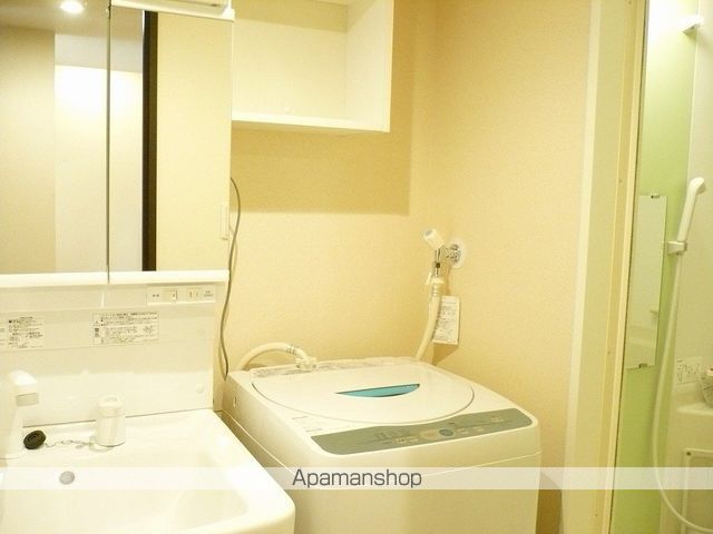 レオネクストももの木の内装写真