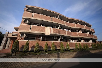 Ｐａｒｔｉｒ[1K/30.71m2]の外観4