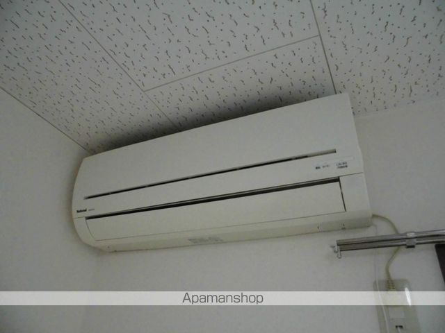 アンプルール クラージュ CUREの内装写真