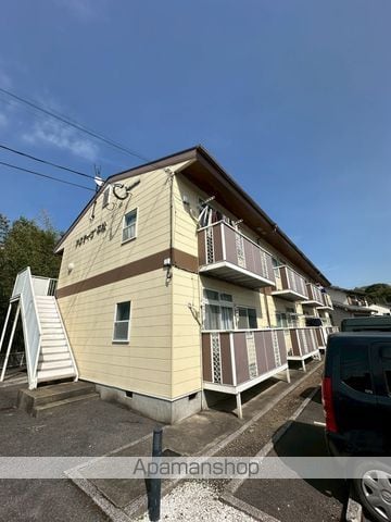 アクティブ平松の外観写真