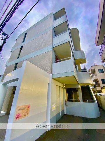 PLENDY戸塚の外観写真