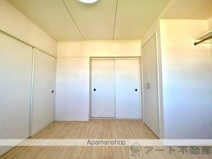 アルト堀江　１号棟[2DK/38.16m2]の内装5