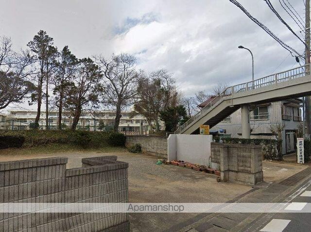 茨城県鹿嶋市大字宮津台[1K/18.21m2]の周辺8