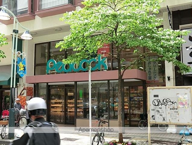 アルス恵比寿メイクス 804 ｜ 東京都渋谷区恵比寿西１丁目3-5（賃貸マンション1LDK・8階・38.45㎡） その24