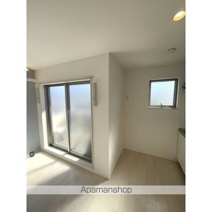 ハーモニーテラス下飯田町Ⅲ[1DK/27.34m2]のその他内装3