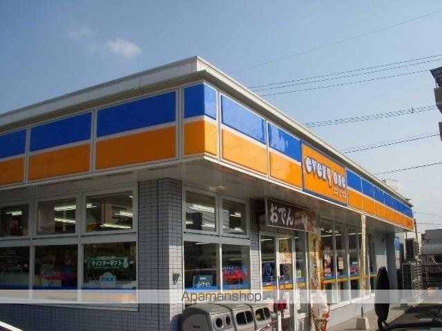 サンコートの周辺写真