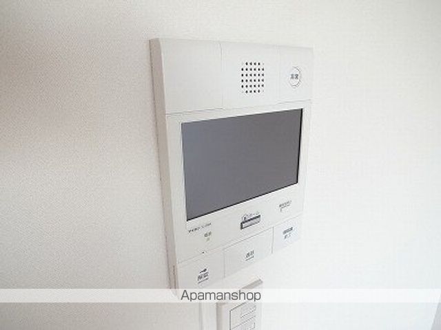 パークアクシス押上レジデンスの内装写真