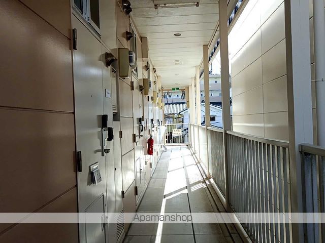 レオパレスサニーヒル紫原の内装写真