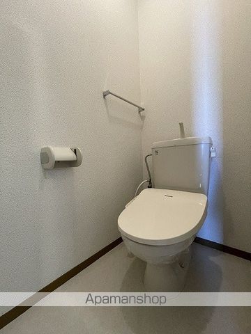 ヒルサイドテラスF棟の内装写真