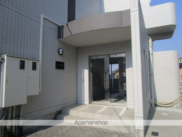 アーバンスカイの外観写真