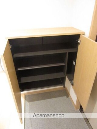 プラージュ　ｓａｋｉｇａｋｅ[1LDK/42.7m2]の玄関