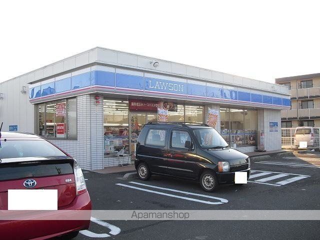 トレフル Dの周辺写真