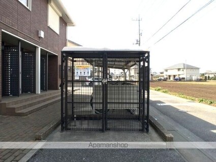 栃木県宇都宮市東峰町[1LDK/30.31m2]の内装5