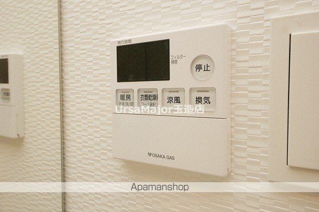S−RESIDENCE堺筋本町DEUXの内装写真