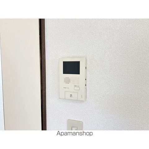 ベルハイムIIIの内装写真