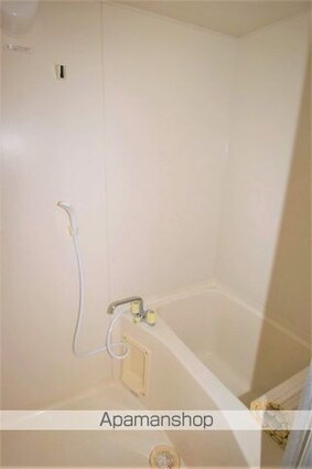 熊本県八代市麦島西町[1K/28m2]のバス