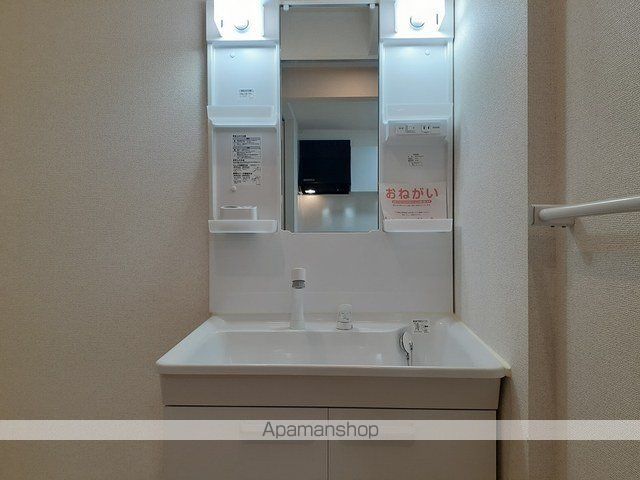 アンディーK.Kの内装写真