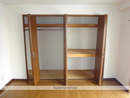 アルカサール・アン[1DK/30m2]の収納