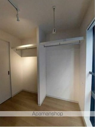 Ｉｏ　Ｔｅｌｅ　曙橋[1LDK/30.62m2]の収納