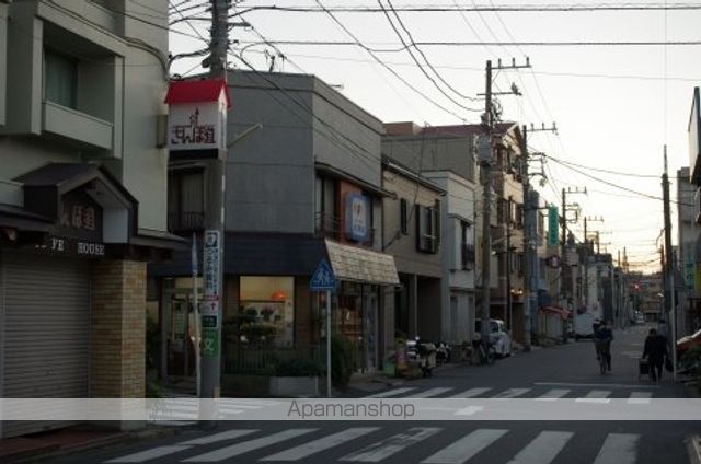 レオパレスプランタンの周辺写真