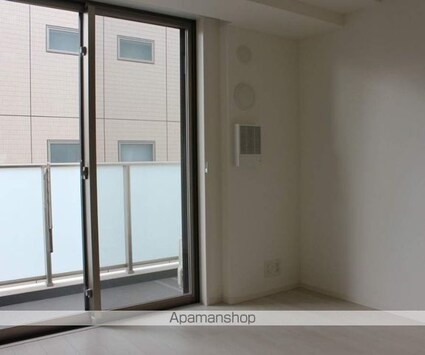 パークアクシス横濱大通り公園[1K/24.96m2]のリビング・居間