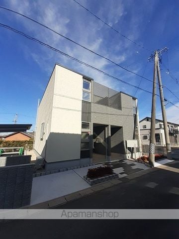 タカヴィレの外観写真