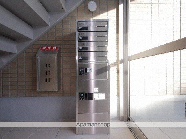 グレース ノース38の内装写真