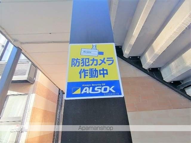 レオパレスLIBERTYの内装写真