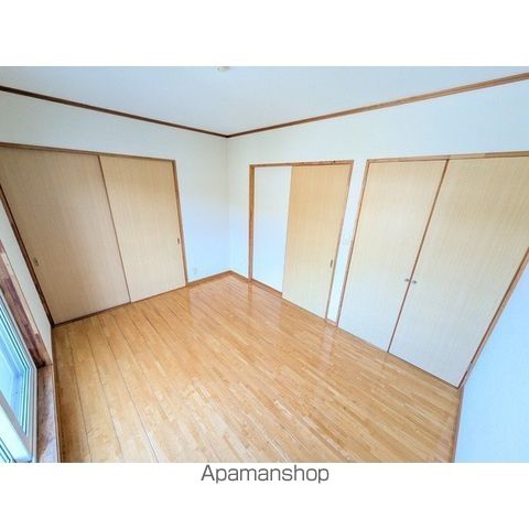 ガーデンヒルズ広沢の内装写真